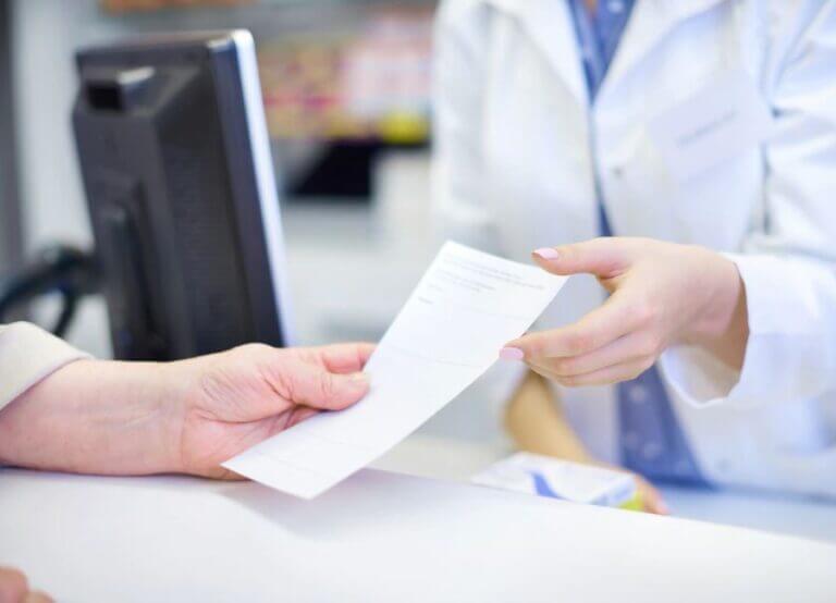 Pharmacy Prescription North Charleston