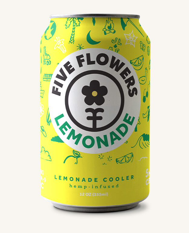 five flowers lemonade north charleston