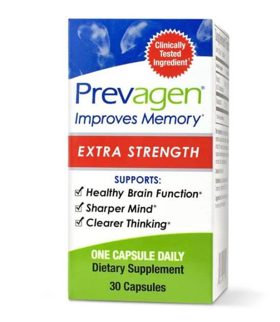 prevagen north charleston