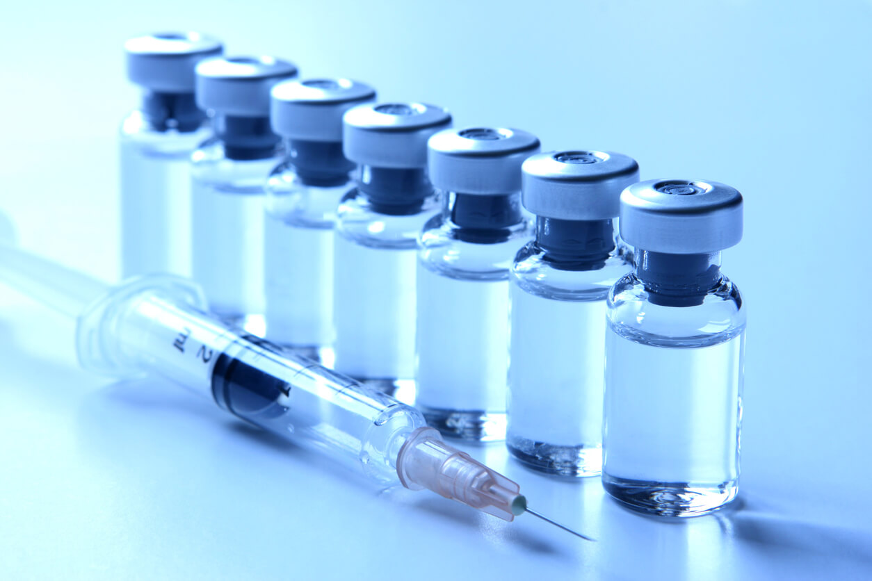 vaccine immunization