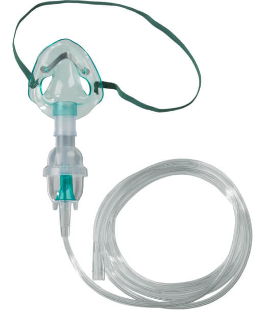 kids nebulizer mask north charleston