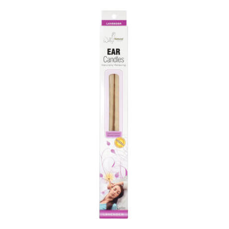 ear candles beeswax north charleston