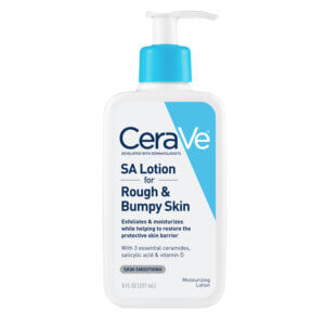 Cerave SA Lotion Rough & Bumpy Lotion
