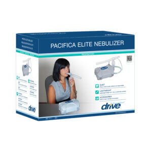 Drive Nebulizer