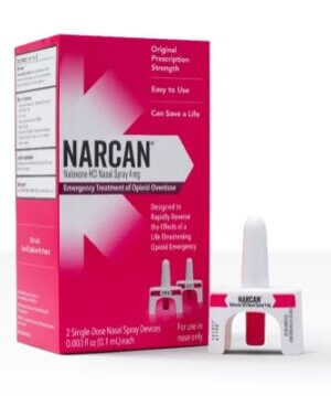 narcan